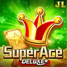 Super Ace Deluxe slot by JILI